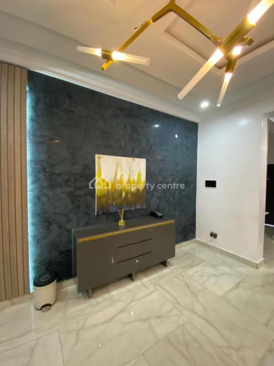 Uniquely Designed 4 Bedroom Duplex, Victoria Island (vi), Lagos, Flat / Apartment Short Let