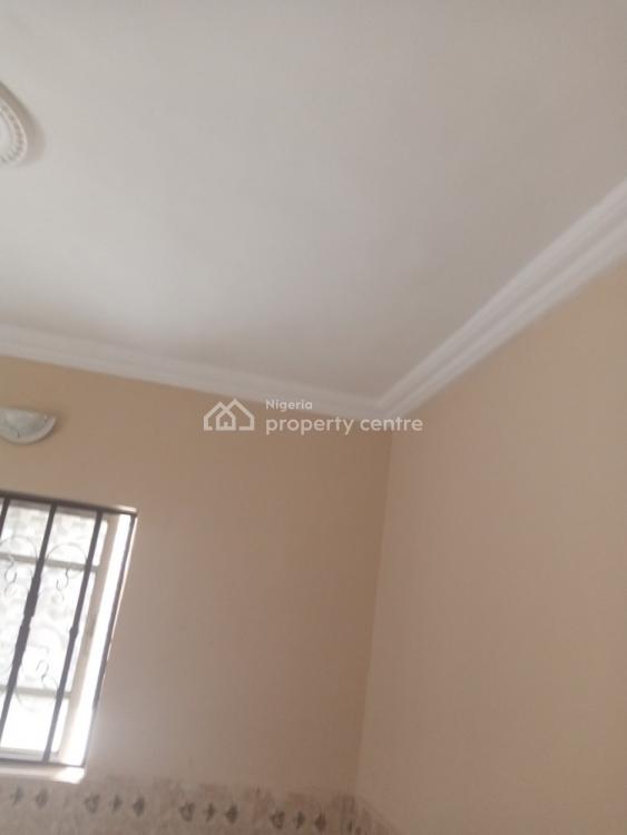For Rent A Newly Built 2 Storey Building Consist Of 2 Bedrooms And