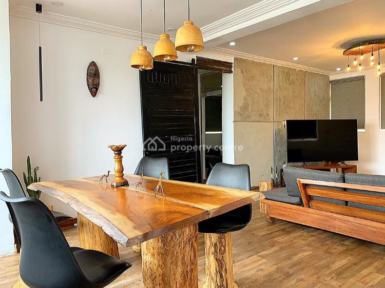 Luxury 2 Bedroom Apartment, Zaria Street, Garki, Abuja, Flat / Apartment Short Let