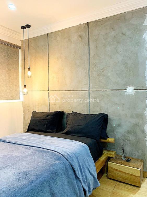 Luxury 2 Bedroom Apartment, Zaria Street, Garki, Abuja, Flat / Apartment Short Let