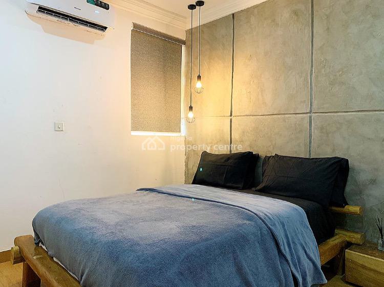 Luxury 2 Bedroom Apartment, Zaria Street, Garki, Abuja, Flat / Apartment Short Let
