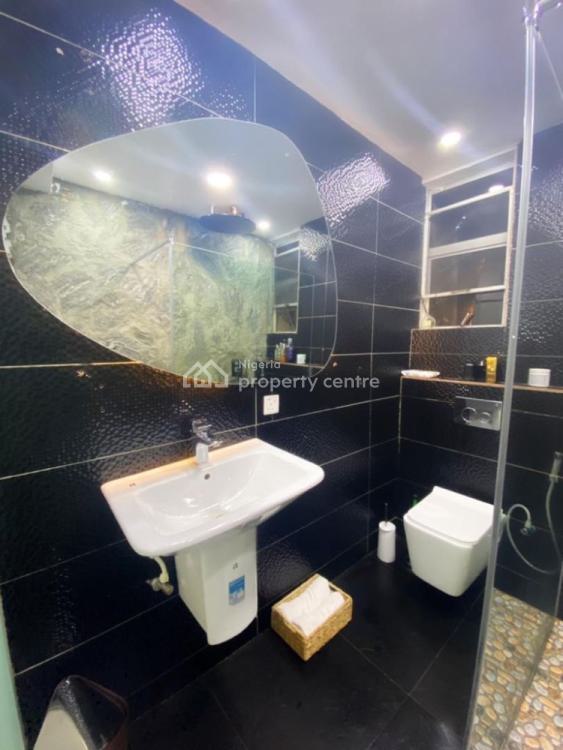 Luxury 2 Bedroom Apartment, Zaria Street, Garki, Abuja, Flat / Apartment Short Let