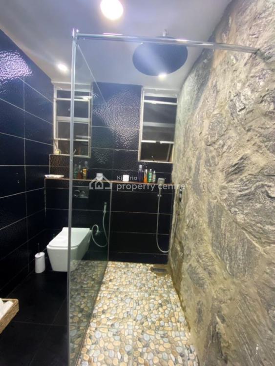 Luxury 2 Bedroom Apartment, Zaria Street, Garki, Abuja, Flat / Apartment Short Let