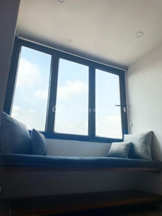 Luxury 2 Bedroom Apartment, Zaria Street, Garki, Abuja, Flat / Apartment Short Let