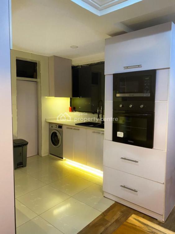 Luxury 2 Bedroom Apartment, Zaria Street, Garki, Abuja, Flat / Apartment Short Let