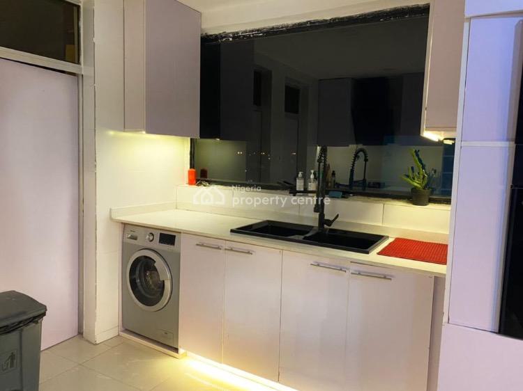 Luxury 2 Bedroom Apartment, Zaria Street, Garki, Abuja, Flat / Apartment Short Let