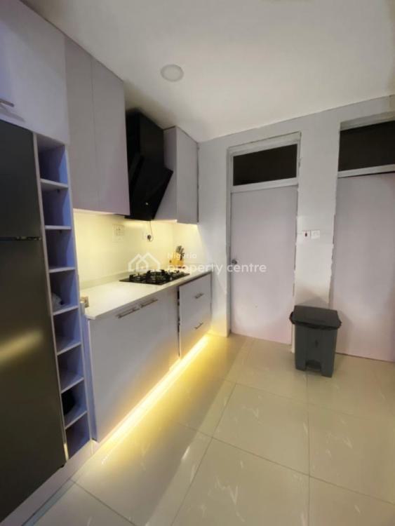 Luxury 2 Bedroom Apartment, Zaria Street, Garki, Abuja, Flat / Apartment Short Let