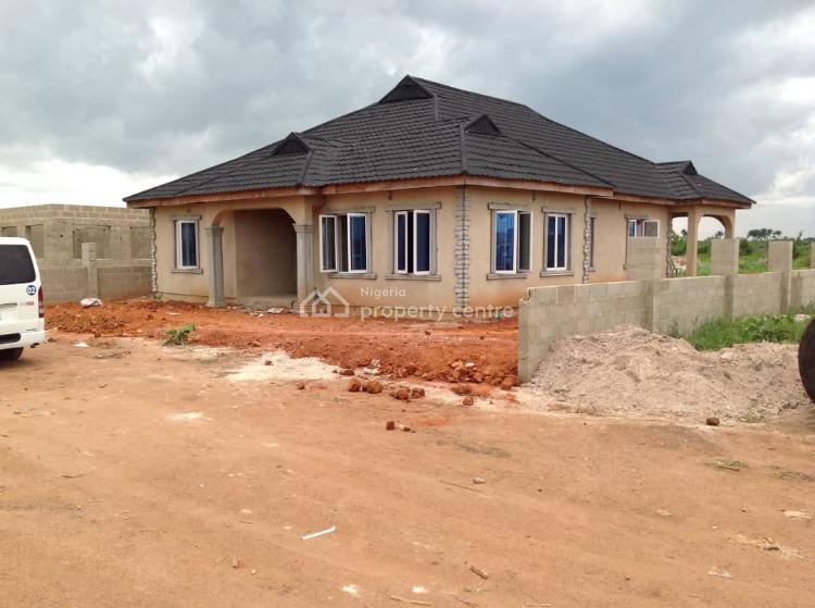 For Sale Treasure Island Estate, Lagos Badagry Road, AgbaraIgbesa