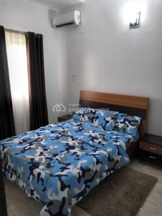 Luxury 4 Bedrooms Semi Detached Duplex, Chevron Alternative Route, Igbo Efon, Lekki, Lagos, Semi-detached Duplex Short Let