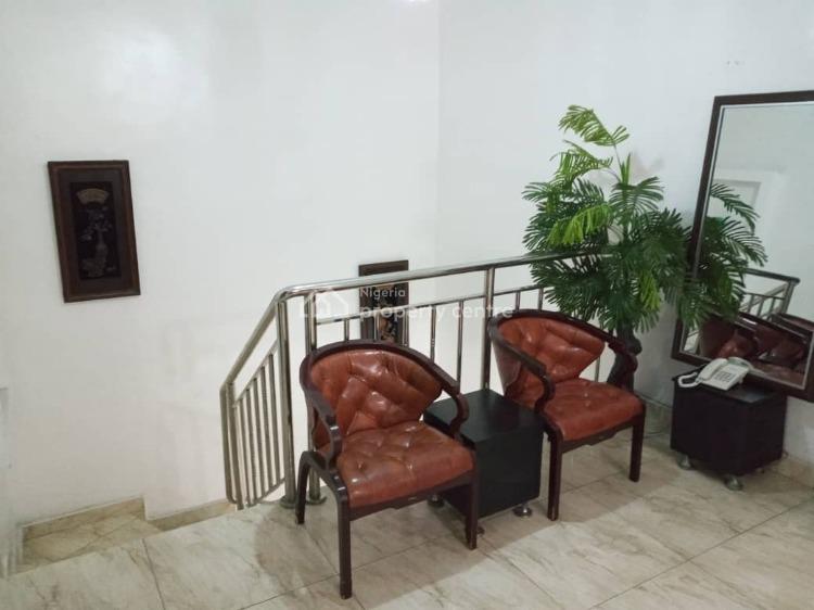 Luxury 4 Bedrooms Semi Detached Duplex, Chevron Alternative Route, Igbo Efon, Lekki, Lagos, Semi-detached Duplex Short Let
