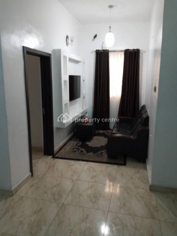 Luxury 4 Bedrooms Semi Detached Duplex, Chevron Alternative Route, Igbo Efon, Lekki, Lagos, Semi-detached Duplex Short Let