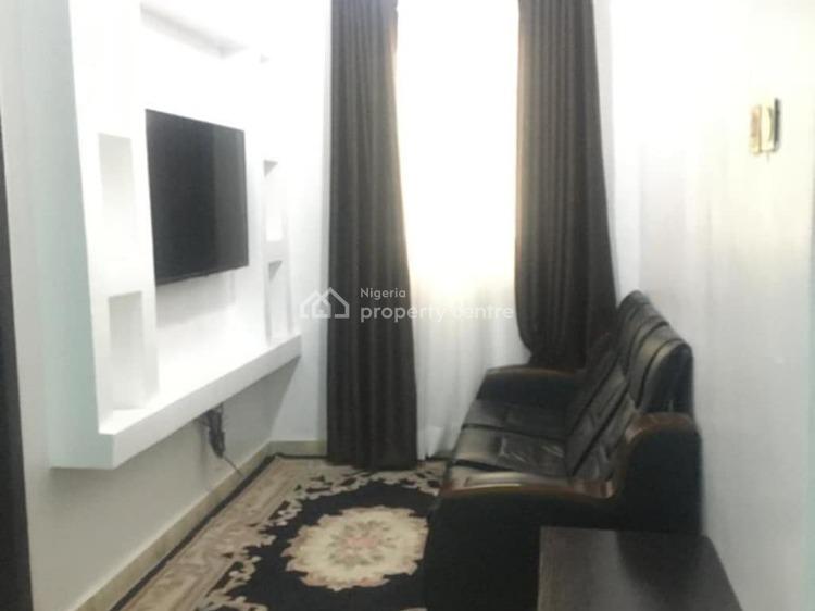 Luxury 4 Bedrooms Semi Detached Duplex, Chevron Alternative Route, Igbo Efon, Lekki, Lagos, Semi-detached Duplex Short Let
