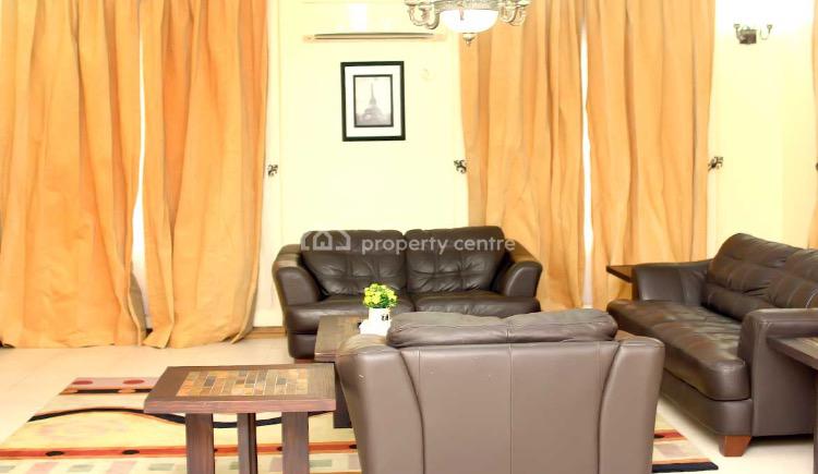 Tmg 3 Bedroom Apartment., Lekki Phase 1, Lekki, Lagos, Flat / Apartment Short Let