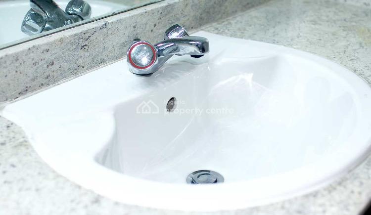 Tmg 3 Bedroom Apartment., Lekki Phase 1, Lekki, Lagos, Flat / Apartment Short Let