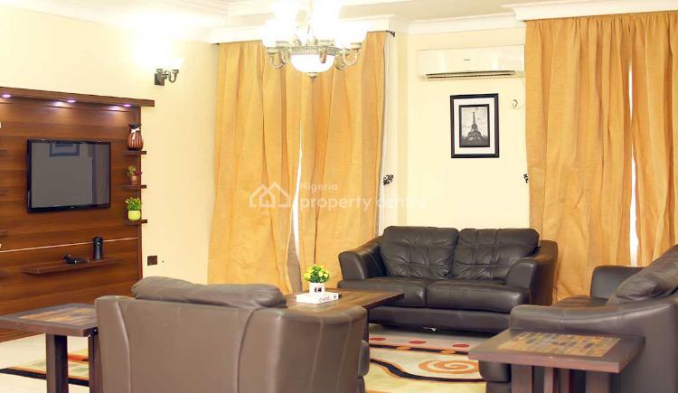 Tmg 3 Bedroom Apartment., Lekki Phase 1, Lekki, Lagos, Flat / Apartment Short Let