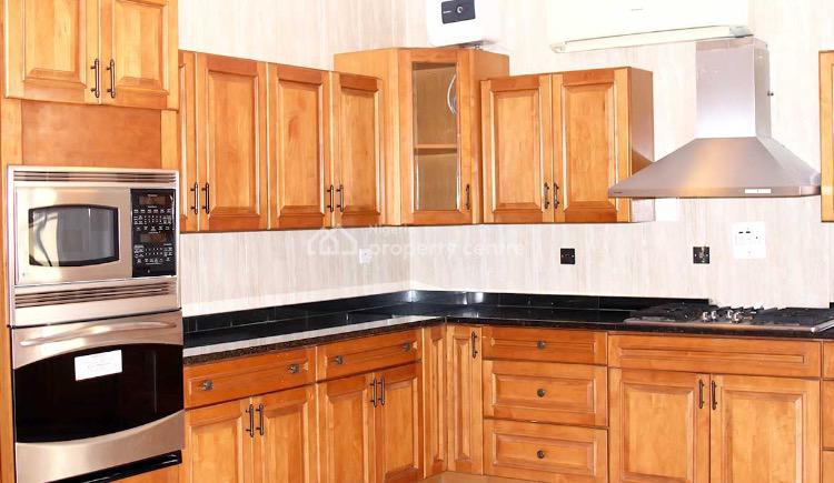 Tmg 3 Bedroom Apartment., Lekki Phase 1, Lekki, Lagos, Flat / Apartment Short Let