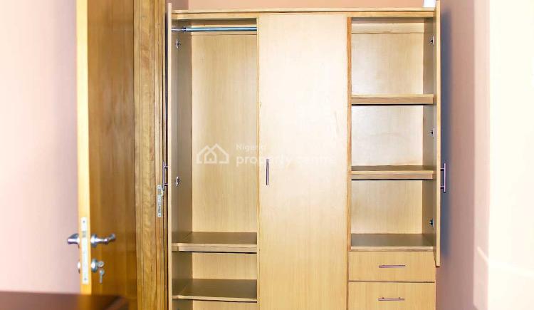 Tmg 3 Bedroom Apartment., Lekki Phase 1, Lekki, Lagos, Flat / Apartment Short Let