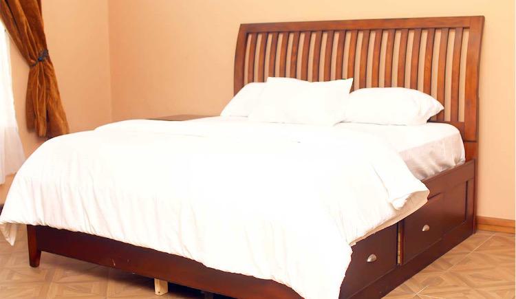 Tmg 3 Bedroom Apartment., Lekki Phase 1, Lekki, Lagos, Flat / Apartment Short Let