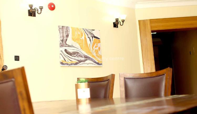 Tmg 3 Bedroom Apartment., Lekki Phase 1, Lekki, Lagos, Flat / Apartment Short Let