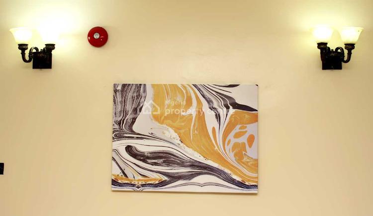 Tmg 3 Bedroom Apartment., Lekki Phase 1, Lekki, Lagos, Flat / Apartment Short Let