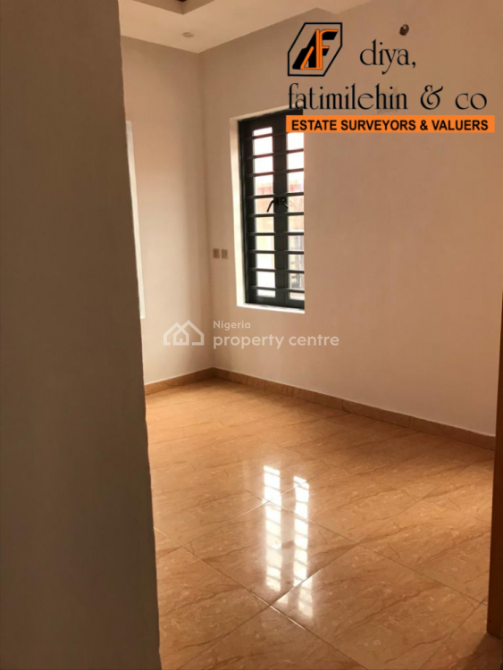 For Rent 4 Bedroom Duplex Available, Unilag Estate, GRA Phase 1