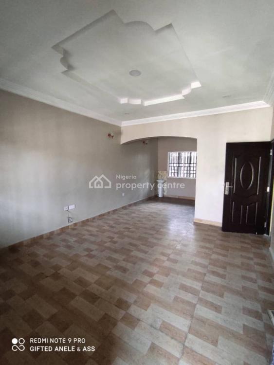 For Rent Newly Built 2 Bedroom Flat Alone In The Compound, Sars Road