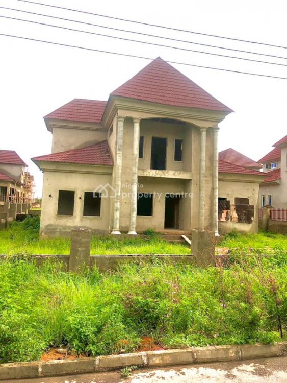 For Sale 4 Bedrooms Fully Detached River Park