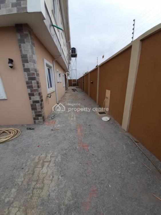 For Rent Luxury Newly Built 2 Bedroom Flat, Fagba, Agege, Lagos 2