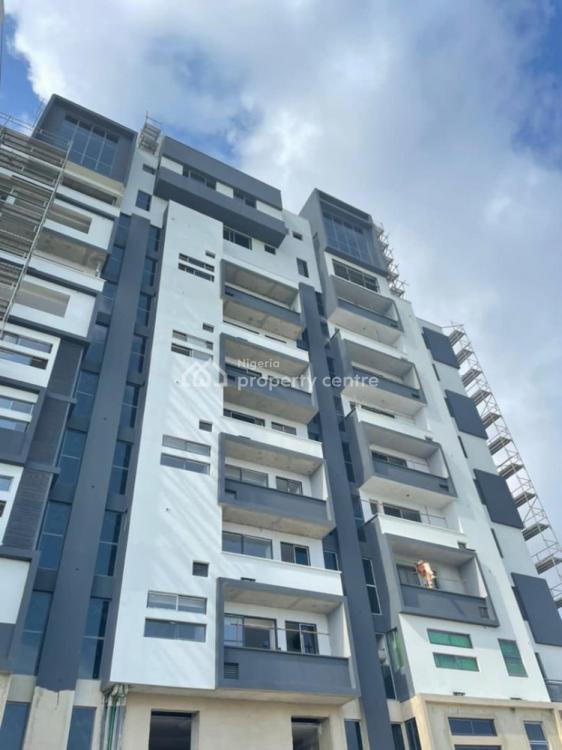 For Sale Luxury 1 Bedroom Apartment, Victoria Island (VI), Lagos 1