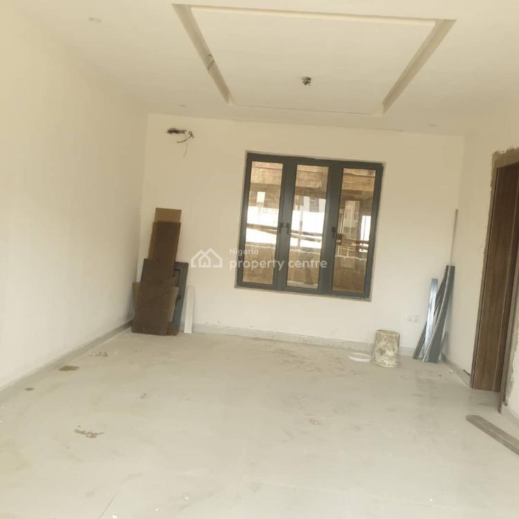 For Sale Brand New 4 Bedroom Terrace With Bq, Richmond Gate Estate