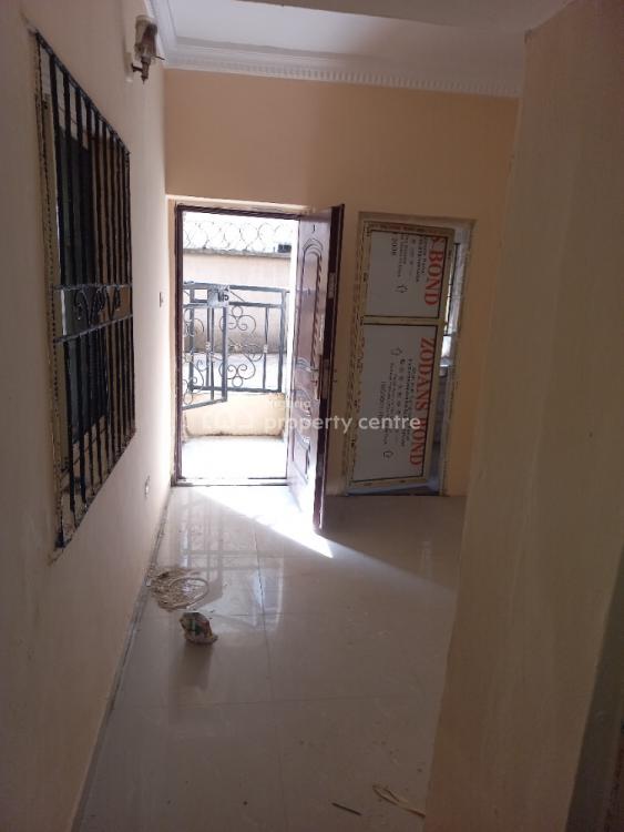 For Rent Decent And Affordable Mini Flat, Greenland Estate, Olokonla