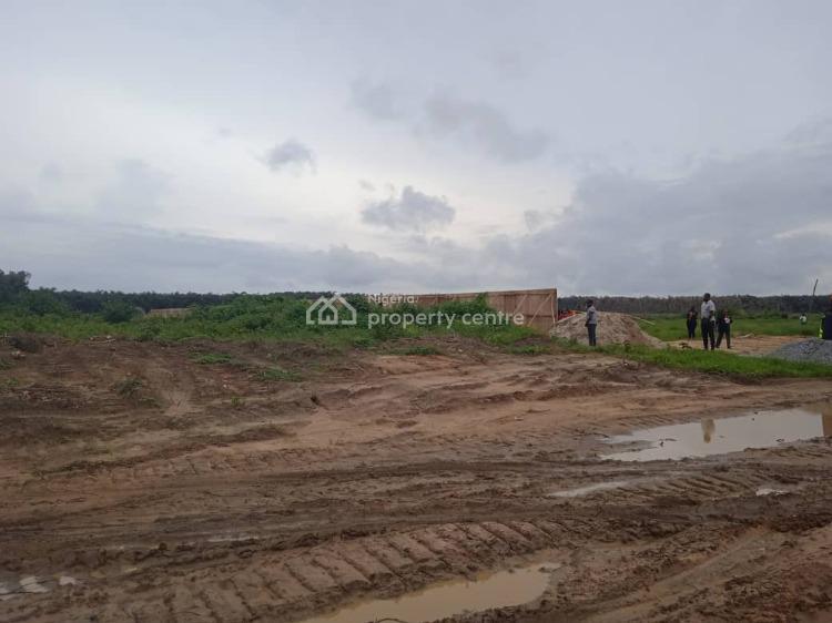 For Sale Registered Survey And Deed Of Conveyance, Avu Port Harcourt