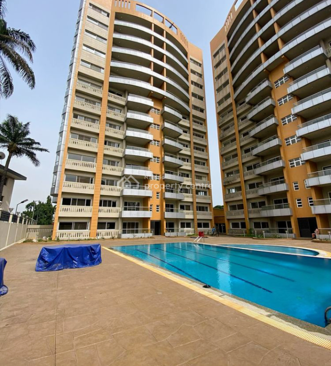 For Sale 3 Bedroom Apartments, Ikoyi, Lagos 3 Beds, 3 Baths Nigeria Property Centre (Ref
