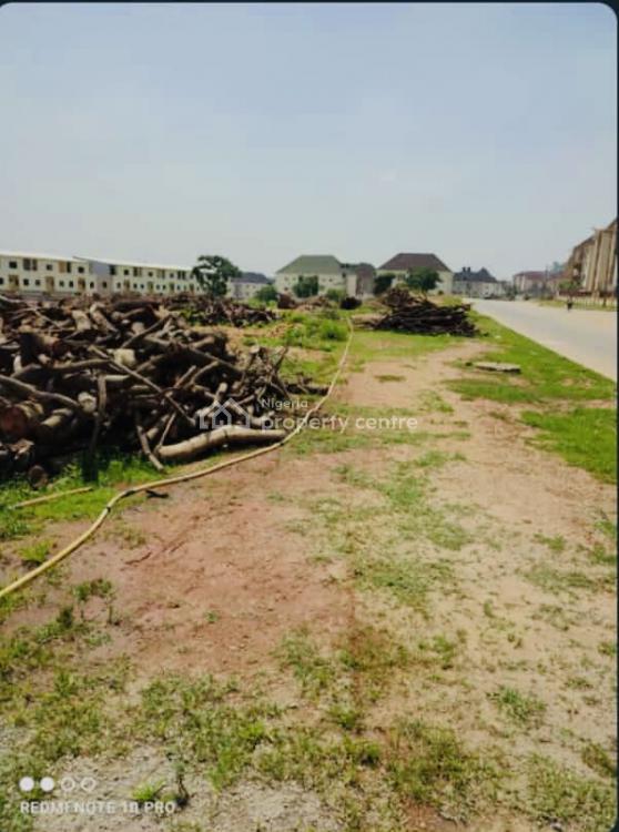 For Sale Estate Land, Wuye, Abuja Nigeria Property Centre (Ref 1120366)
