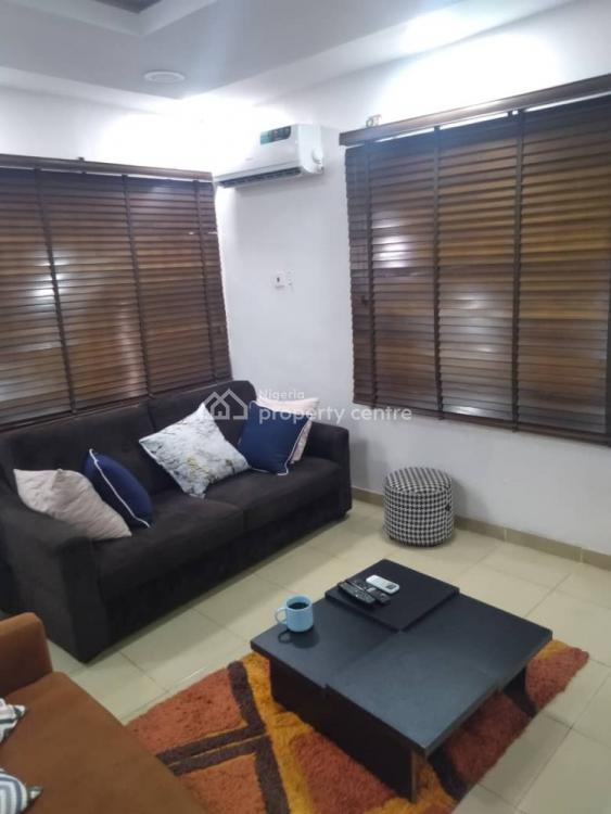 Fully Furnished 2 Bedroom Flat, Omole Phase 2, Ikeja, Lagos, Flat / Apartment Short Let