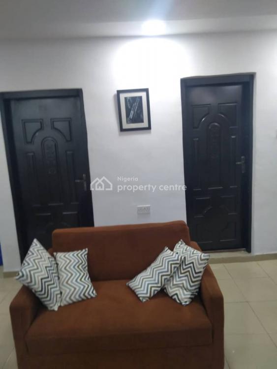 Fully Furnished 2 Bedroom Flat, Omole Phase 2, Ikeja, Lagos, Flat / Apartment Short Let