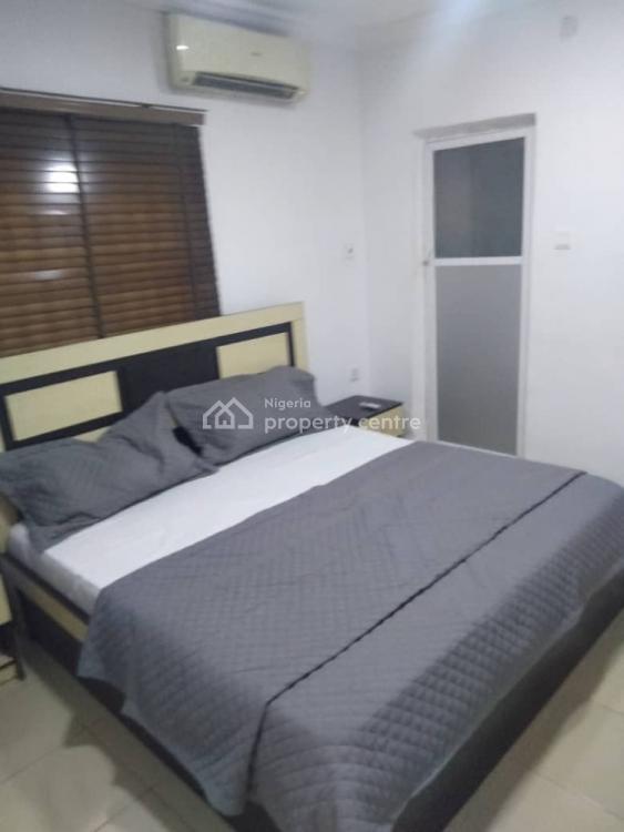 Fully Furnished 2 Bedroom Flat, Omole Phase 2, Ikeja, Lagos, Flat / Apartment Short Let
