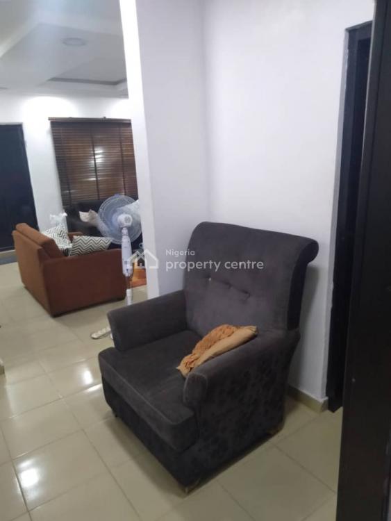 Fully Furnished 2 Bedroom Flat, Omole Phase 2, Ikeja, Lagos, Flat / Apartment Short Let