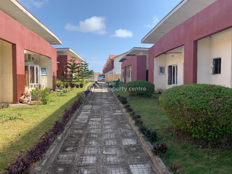 For Sale 4 Bedroom Bungalow (carcass), South Pointe Estate, By Orchid