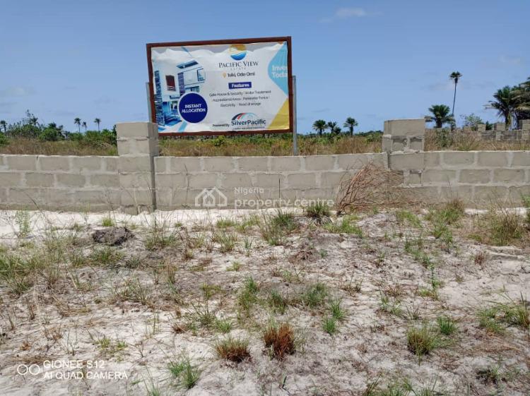 For Sale Get A Full Plot Of Land (600sqm), Pacific View Estate