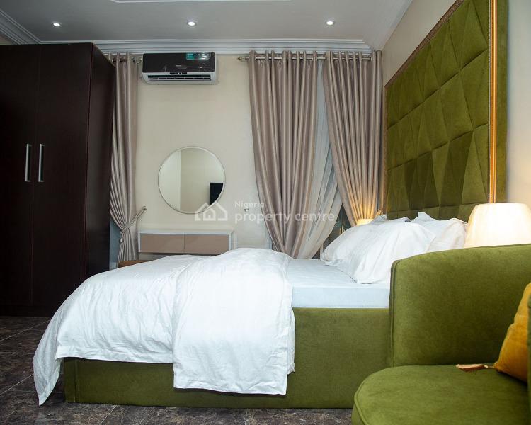 One Bedroom Studio Apartment, Off Freedom Way, Lekki Phase 1, Lekki, Lagos, Flat / Apartment Short Let