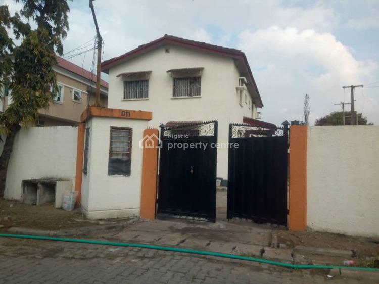 For Sale 5 Bedroom Detached House, Dolphin Estate, Ikoyi, Lagos 5