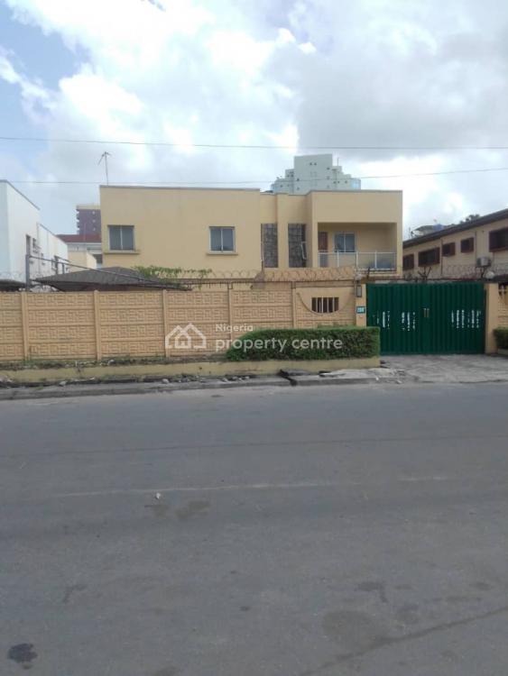 For Rent 5 Bedroom House, Muri Okunola, Victoria Island (VI), Lagos