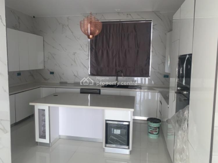 For Sale 2 Bedroom Luxury Flats, Cooper Road, Ikoyi, Lagos 2 Beds, 3