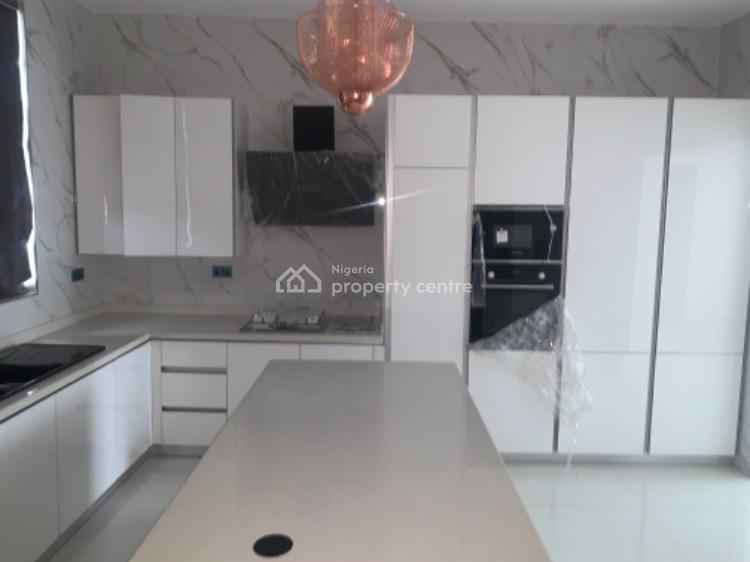 For Sale 2 Bedroom Luxury Flats, Cooper Road, Ikoyi, Lagos 2 Beds, 3