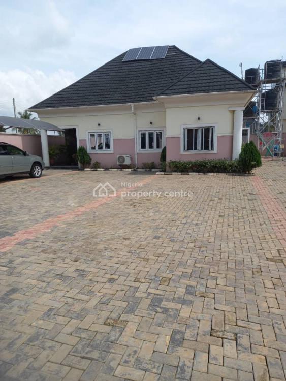 For Sale Fantastic Well Maintained 3 Bedroom Bungalow, Magodo Phase