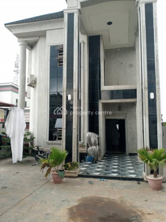 For Sale 4 Bedroom Luxury Duplex, Abimbola, Okooba, Agege, Lagos 4
