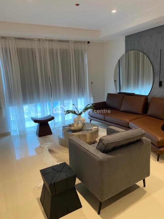 For Rent Beautifully Furnished 2 Bedroom Flat With A View Of The Ocean