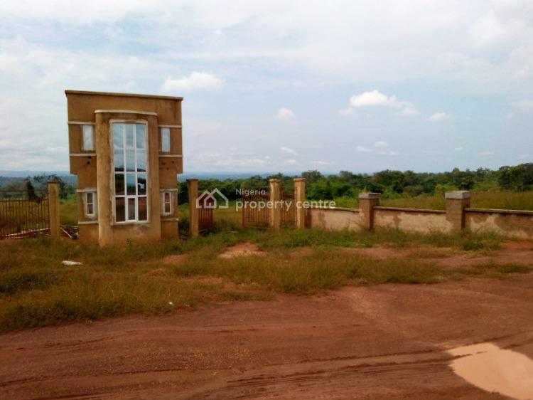 For Sale Buy And Build Land In An Estate, Vartican Garden Estate