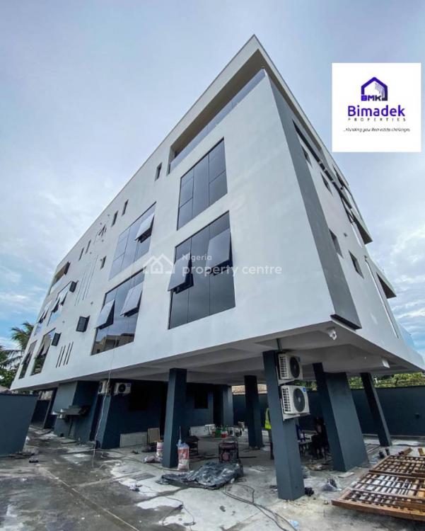 For Sale Luxury 2 Bedroom Apartment, Old Ikoyi, Ikoyi, Lagos 2 Beds, 2 Baths (Ref 1123062)